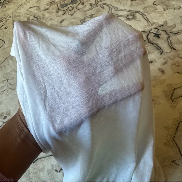 FP Movement by Free People Sheer Tank Top - Image 3