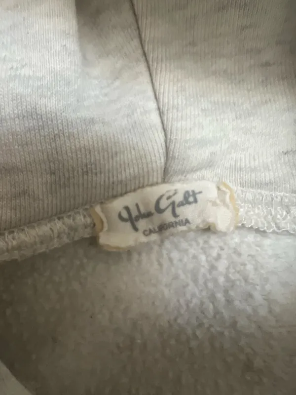 Brandy Melville Brandy USA hoodie - Image 3