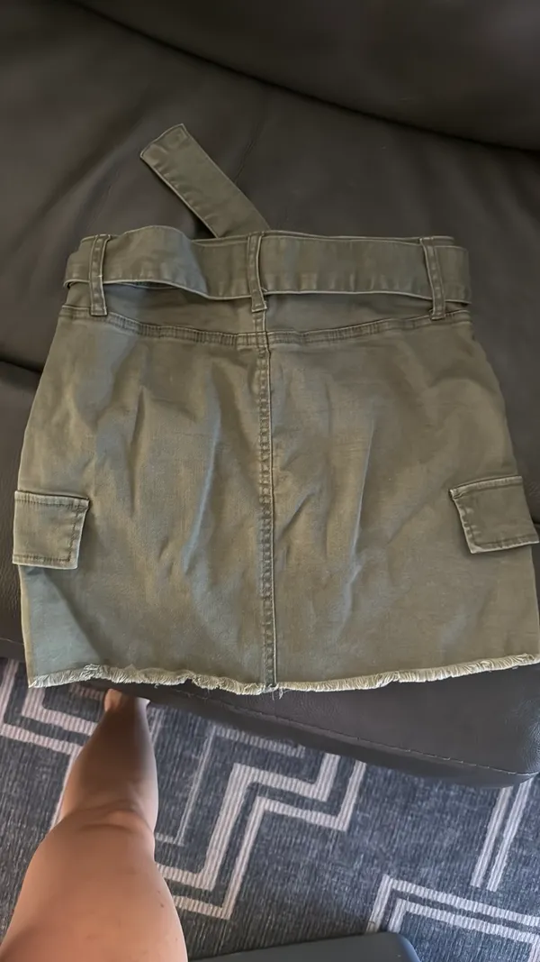 Kohl's SO Skirt Mini - Image 3