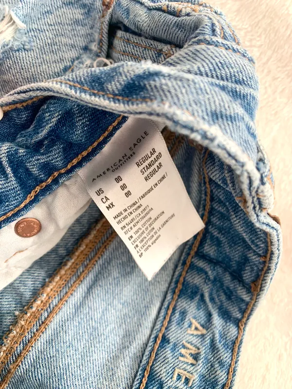 American Eagle Shorts - Image 3