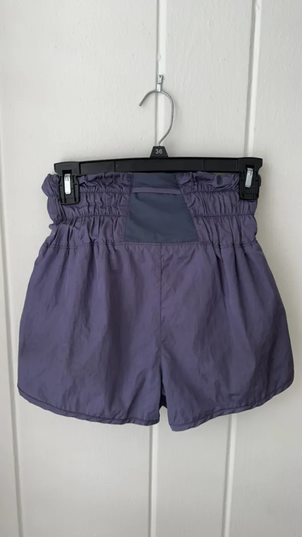 Free People Movement Shorts - Image 2