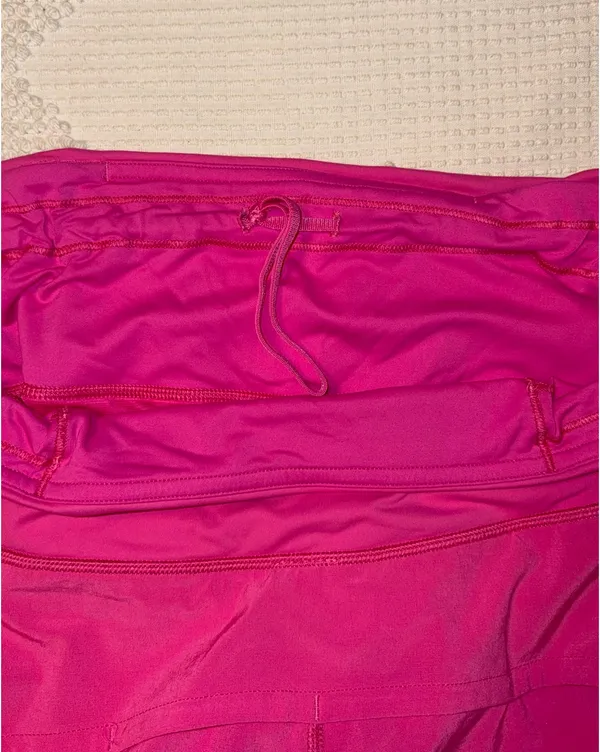 Lululemon Speed Shorts 2.5" High-Rise - Image 6