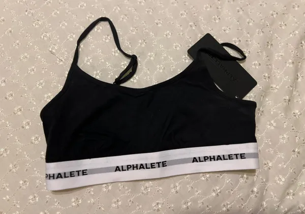 Alphalete Acute Cami Bralette - Image 4