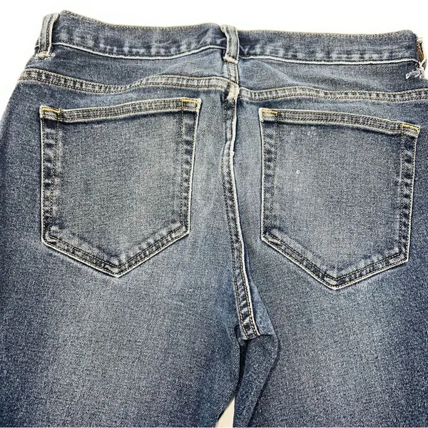 Urban Pipeline Bootcut Medium Wash Mid Rise Jeans Size 29/30 - Image 3