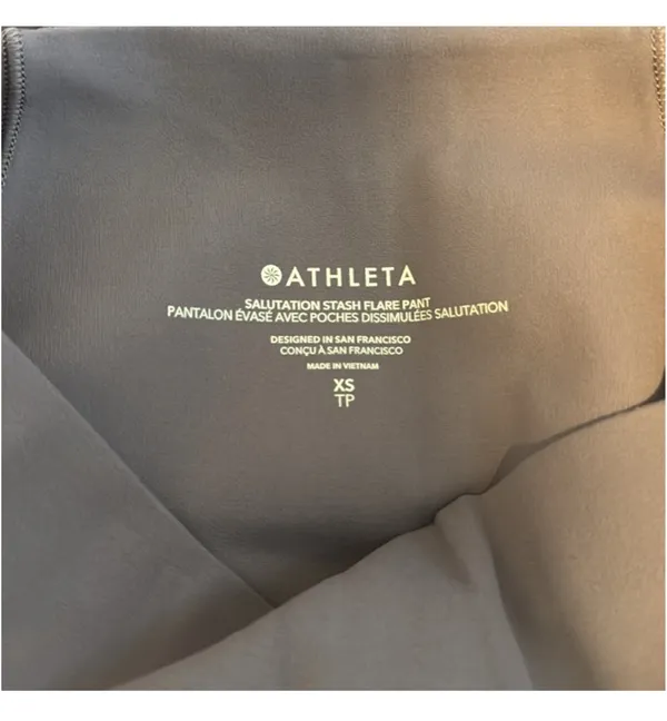 Athleta Leggings - Image 5