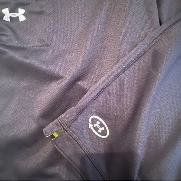 Under Armour Yoga Capri pants - Image 3