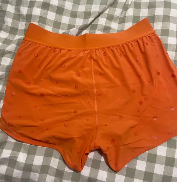 Lululemon Hotty Hot Shorts 4” - Image 3