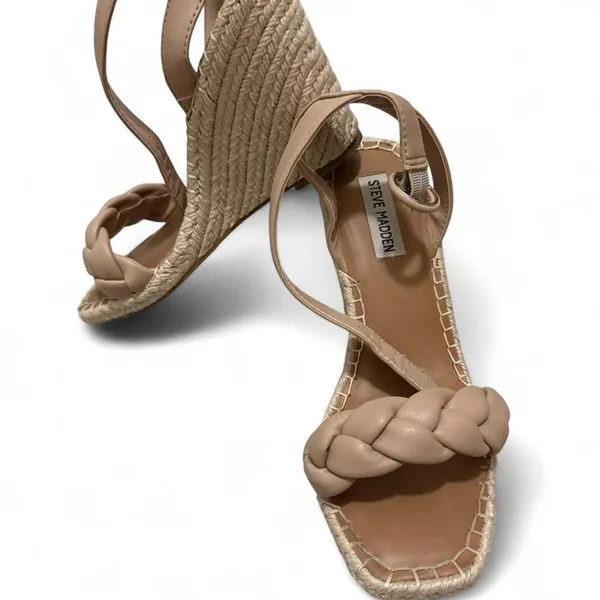 Steve Madden Wedges - Image 3