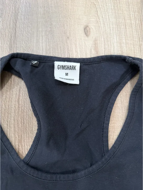 Gymshark Tank Top - Image 2