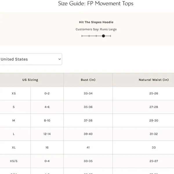 NWT Free People Hit The Slopes Hoodie in Evergreen Combo - Image 4