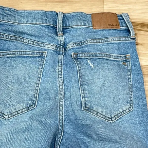 Madewell The Perfect Vintage Jean Women’s 26 - Image 2