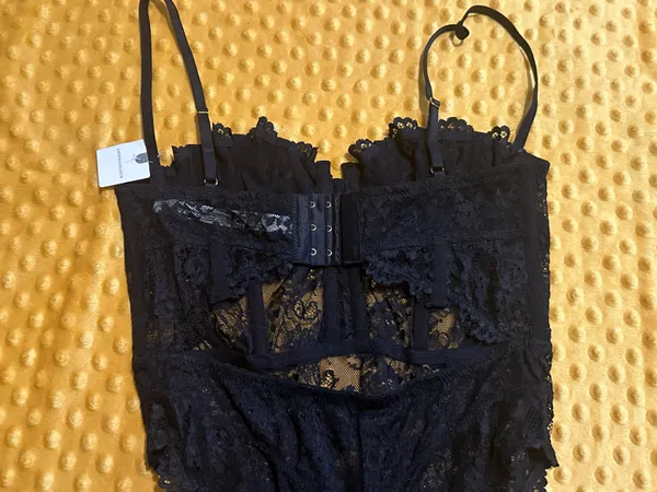 Black Size S - Image 5
