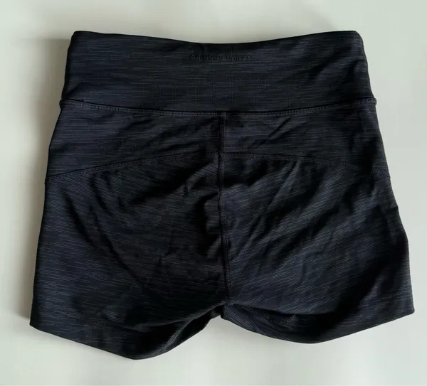 Outdoor Voices Move Free 3.5" Shorts - Image 2