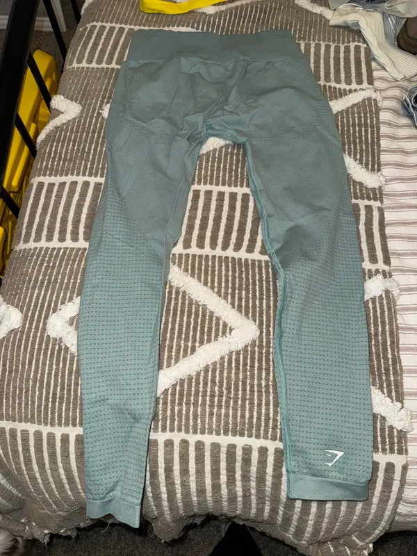 Gymshark Leggings - Image 3