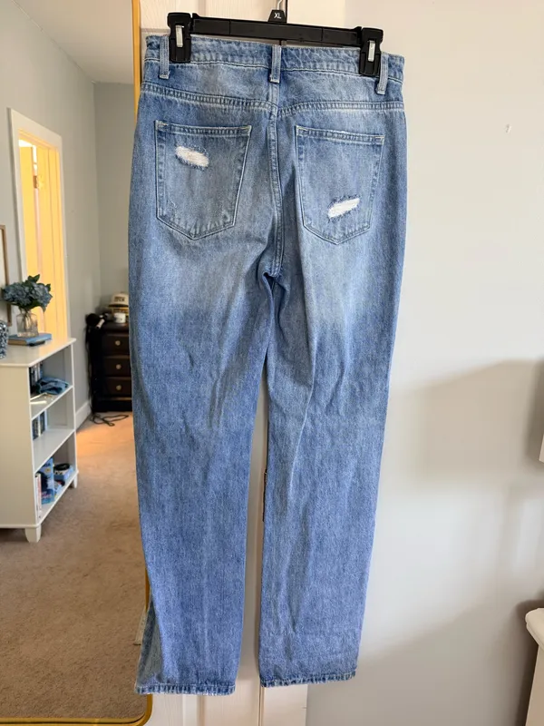 Vervet Jeans - Image 2