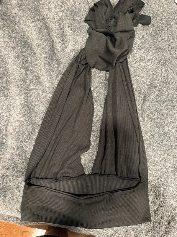 Shein Crop Top  - Image 3