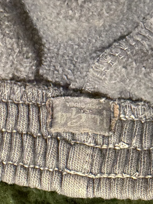 John Galt Shorts Brandy Melville - Image 5
