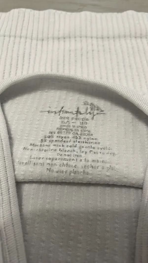 Free People Movement Movement Tank - Image 4