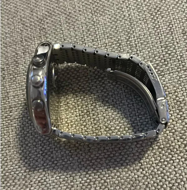 Swatch Men’s Watch - Image 5