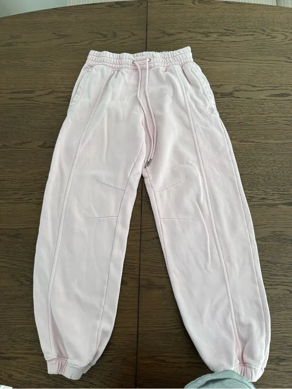 FP Movement Light Pink Hoodie & Sweatpants - Image 5