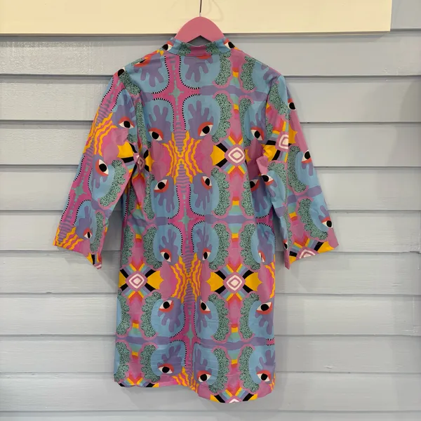 Nooworks Studio Mucci Nico Dress - Image 3