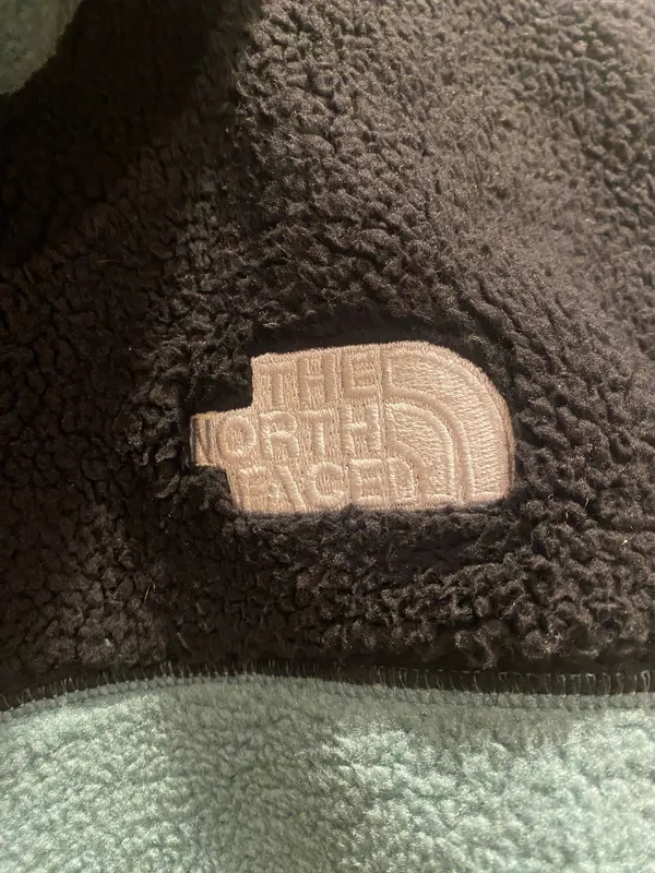 The North Face Fleece Jacket - Image 4