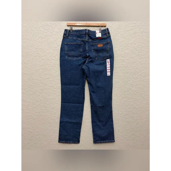 Wrangler Cowgirl Jeans - Image 4