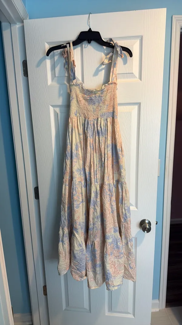 Pants Store Dress - Image 3