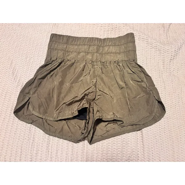 FP Movement Way Home Shorts - Image 2