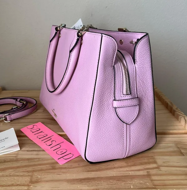 Kate Spade Purse - Image 4