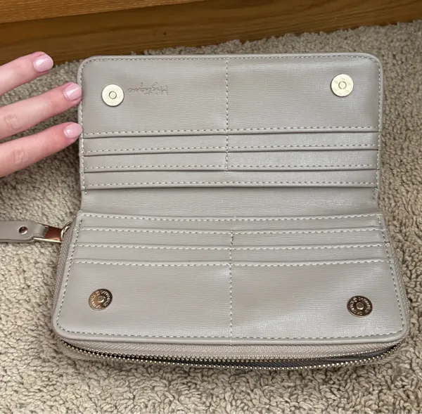 Mystique Boutique Clutch/Wristlet - Image 2