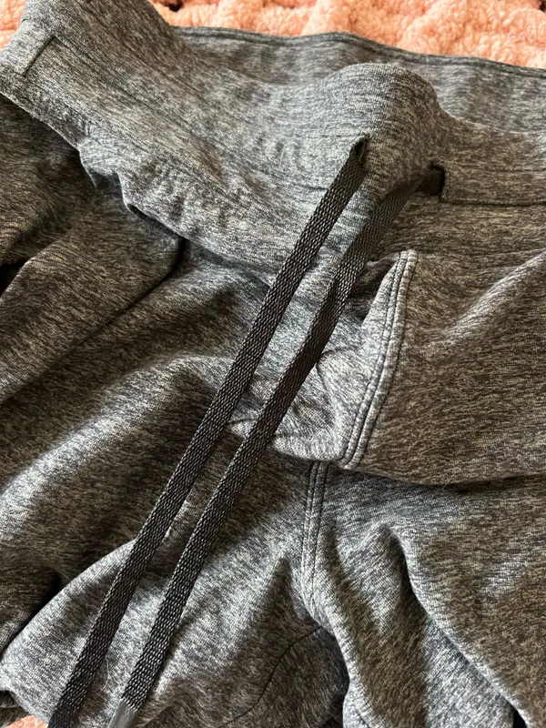 Lululemon Ready Rulu Joggers to High-Rise - Image 4