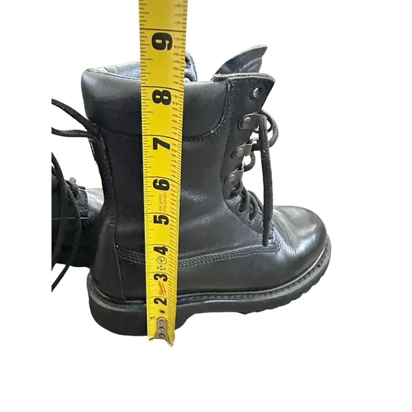 Rocky WonderBoots 4070 8" 400g Thinsulate Boot Women's Size 6M - Image 9