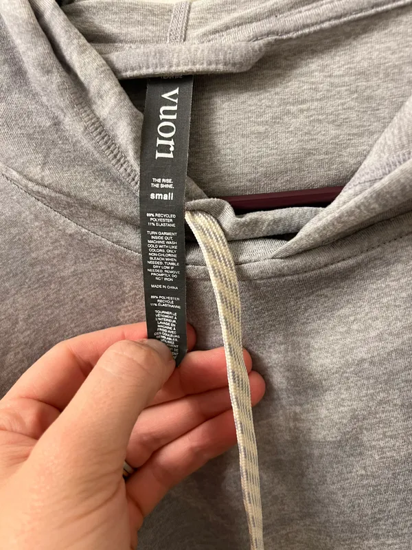 Vuori Pullover - Image 2