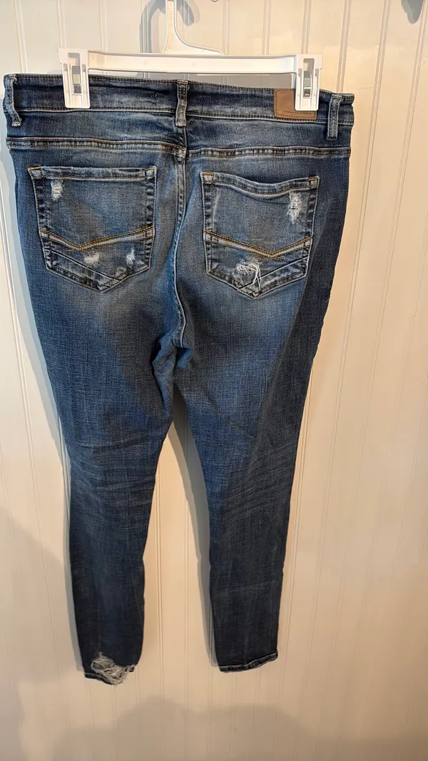 Buckle Jeans BKE Payton Skinny - Image 2