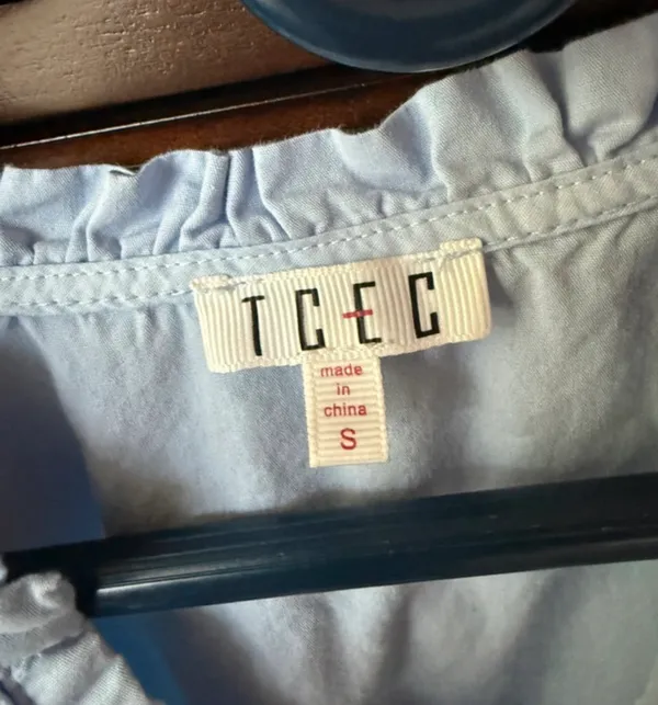 TCEC Dress - Image 2