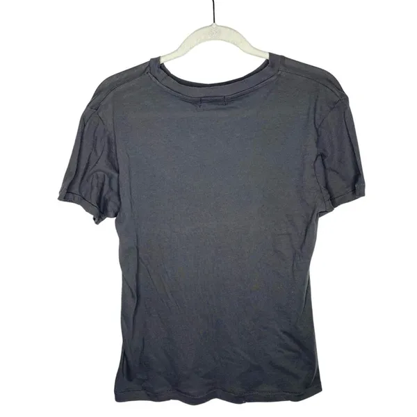 Wildfox Roommate of the Year Short Sleeve Keke Dog Graphic T-Shirt Size Small - Image 10