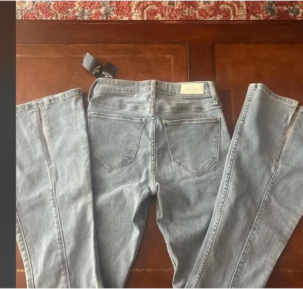 Hollister flare jeans  - Image 3