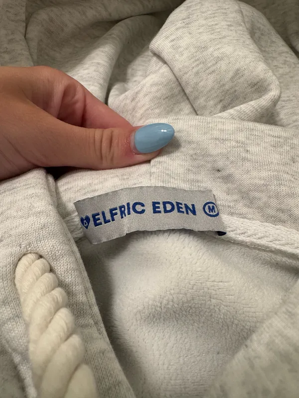 Aelfric Eden Hoodie Star - Image 2