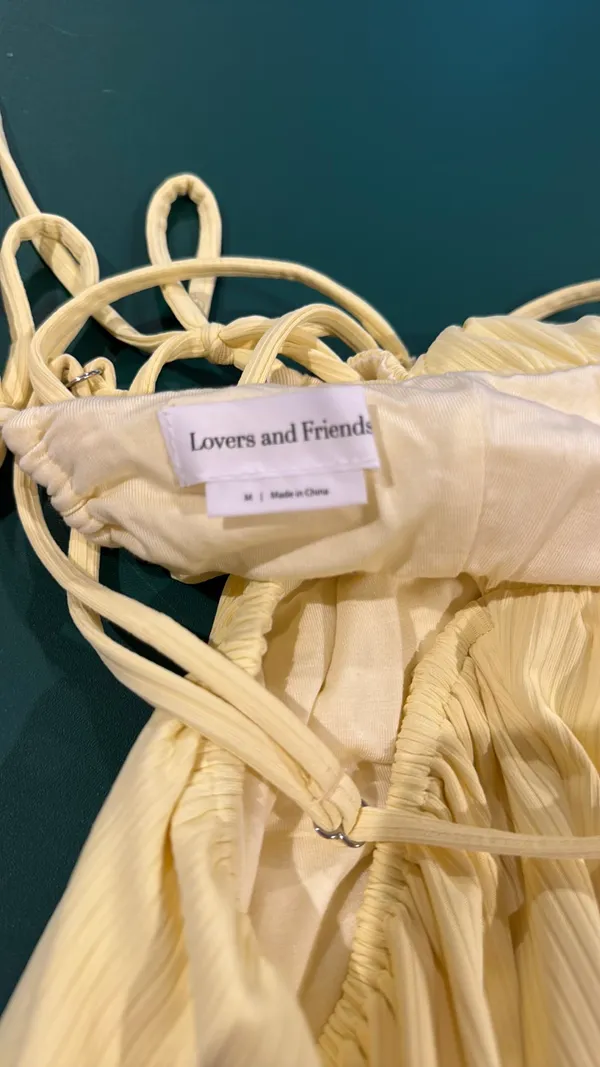 Lovers and friends - Image 2