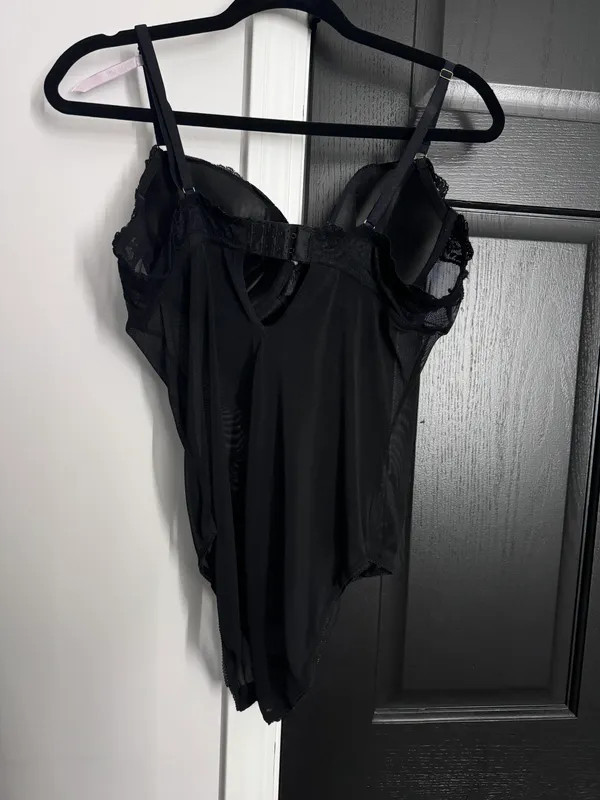 Daisy Fuentes Bodysuit - Image 6