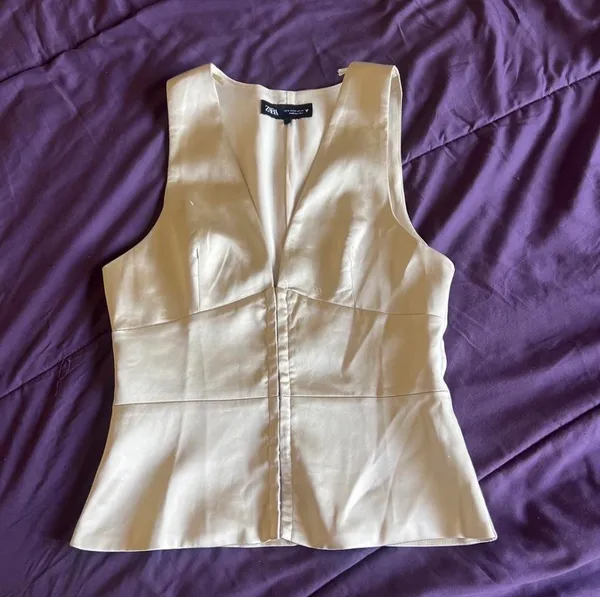 ZARA Top - Image 2