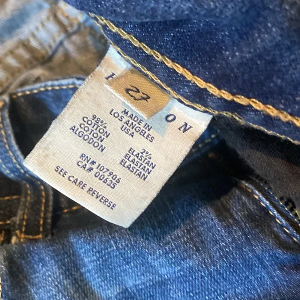Hudson jeans - Image 3