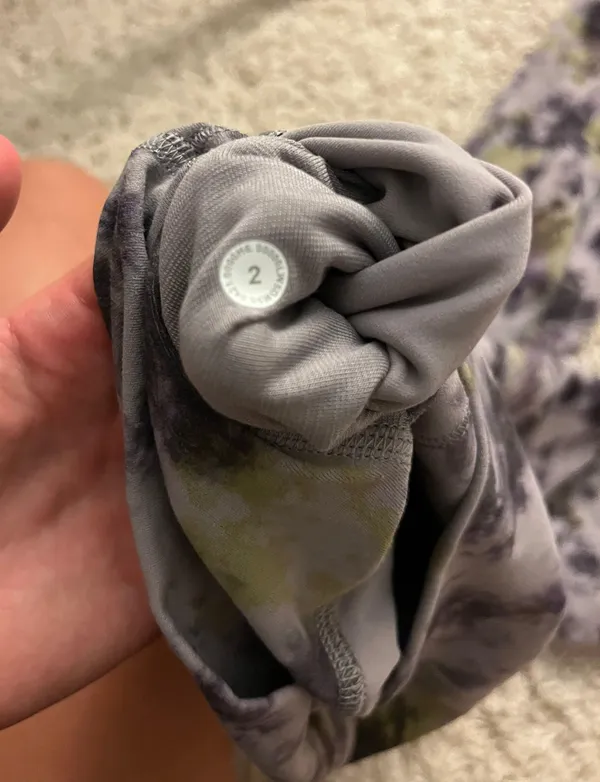 Lululemon Align 28” Leggings NWT - Image 4