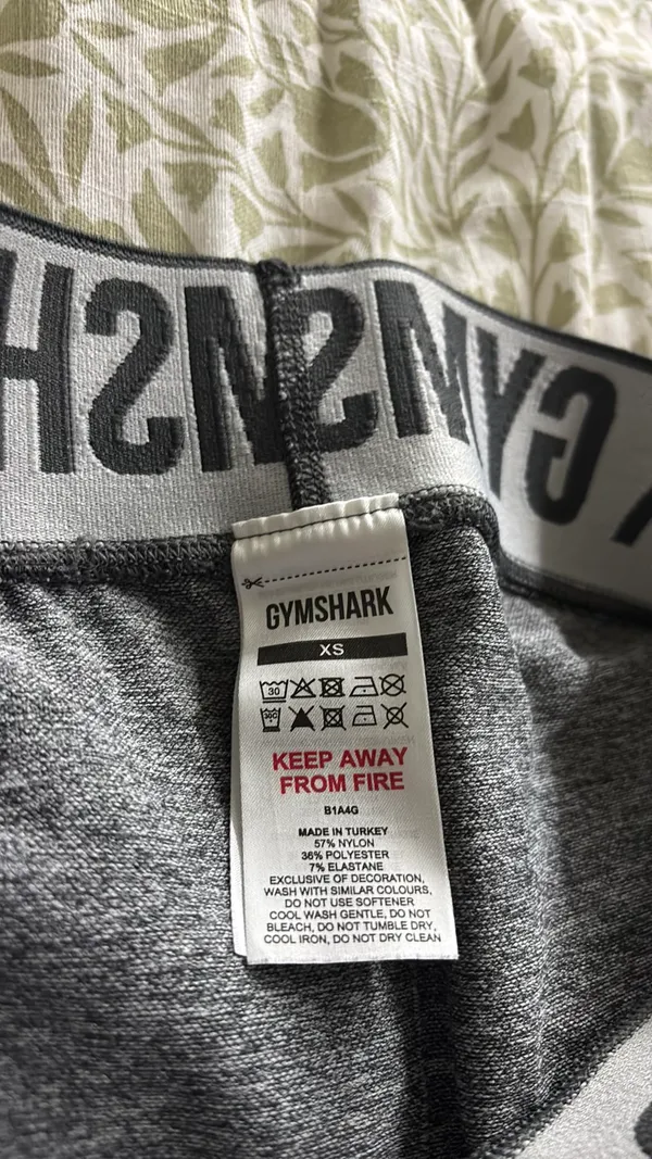 Gymshark Shorts - Image 4