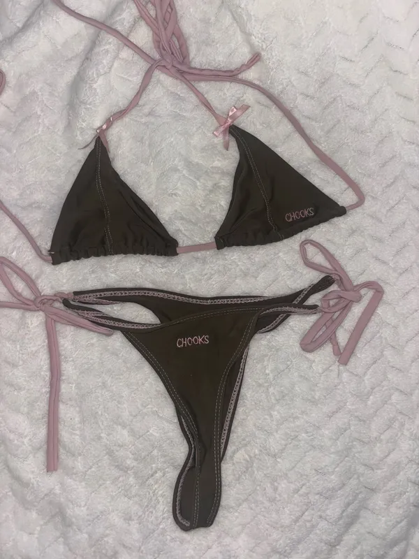 Boutine LA Bikini Set - Image 2