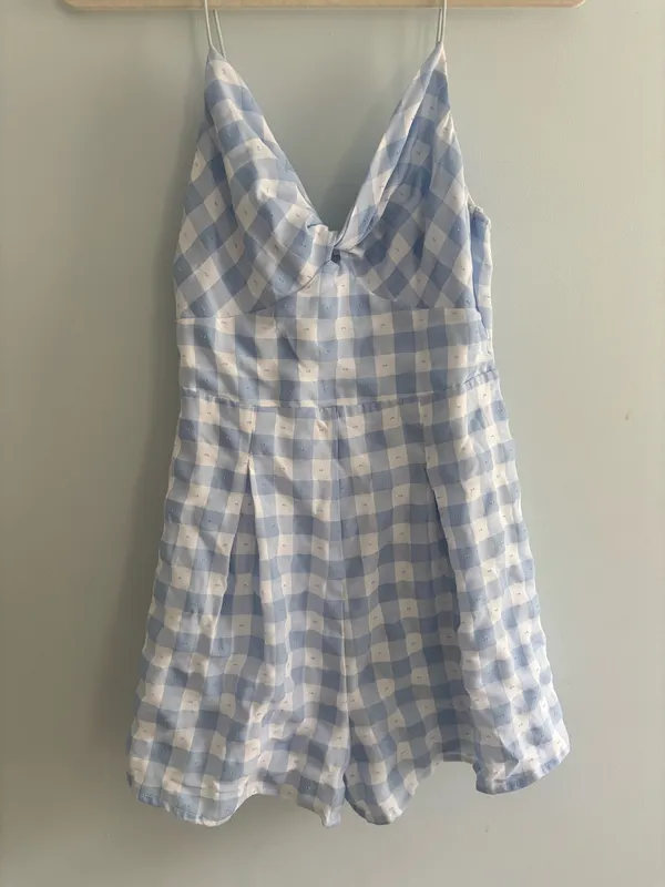 Princess Polly Romper - Image 2