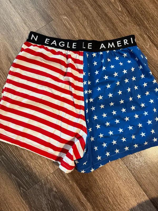 American Eagle Boxers - Image 2