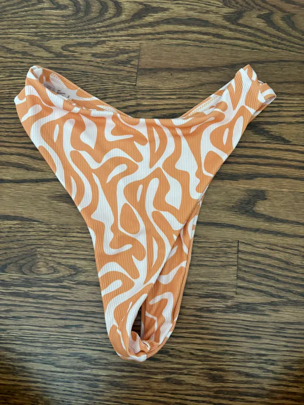 Aurelle Swim Bottom - Image 2