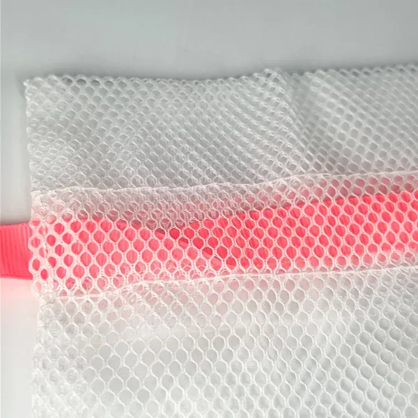 Sephora Sweat is Just Another Way to Glow Wet MakeUp Delicates Travel Bag New - Image 5
